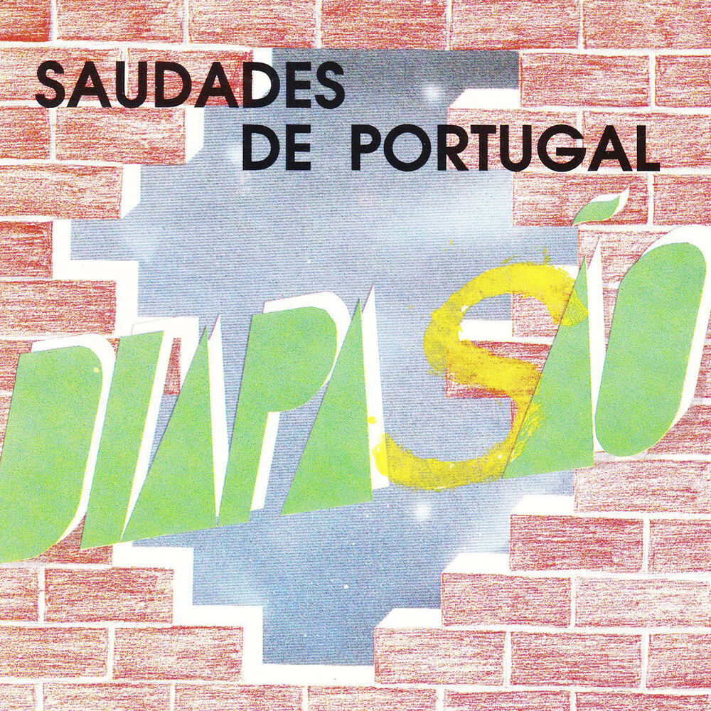 Picture of Saudades