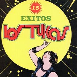 15 Exitos