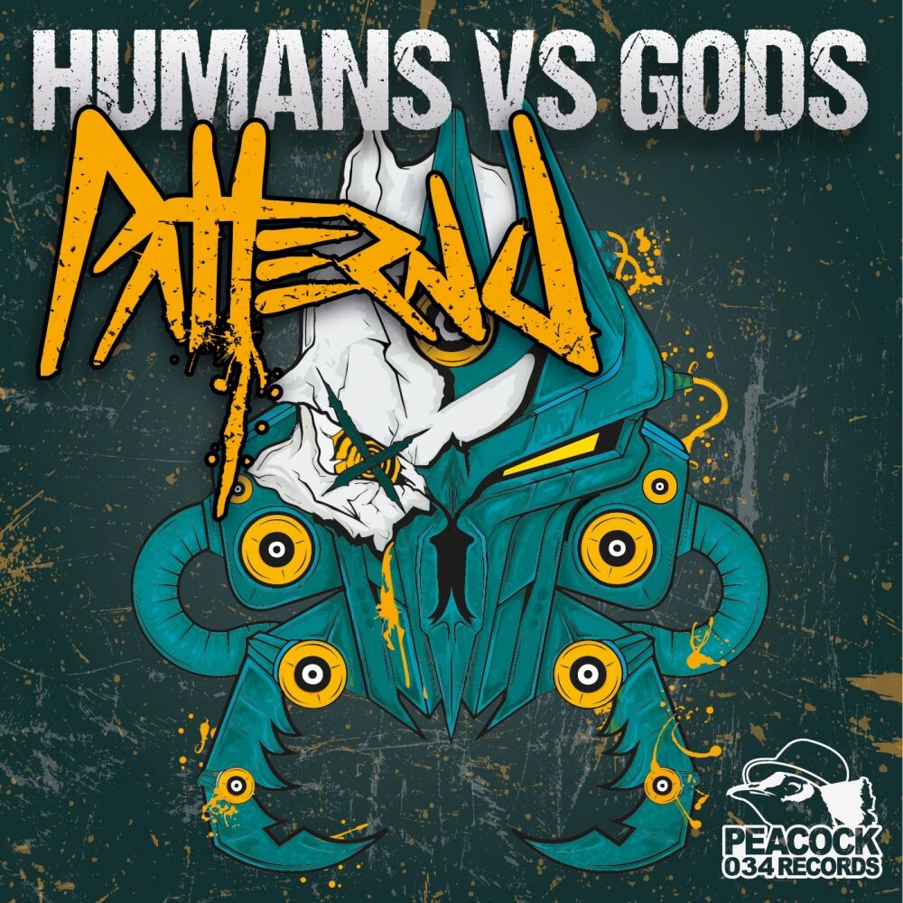 Picture of Humans VS Gods
