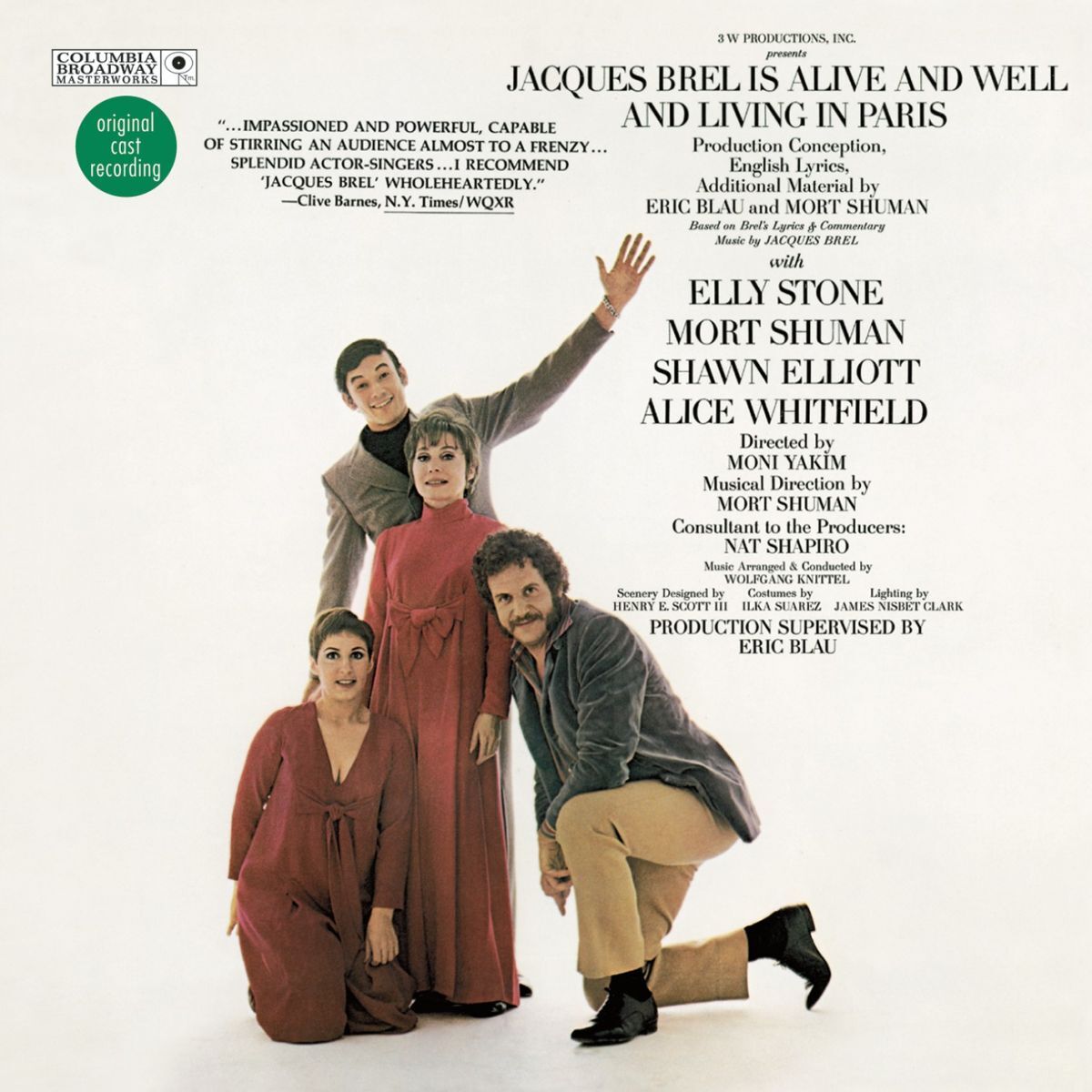 Album cover of Madeleine