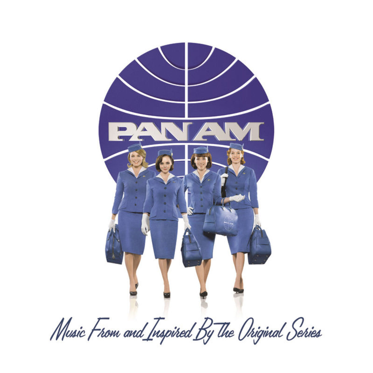 Album cover of The Girl From Ipanema