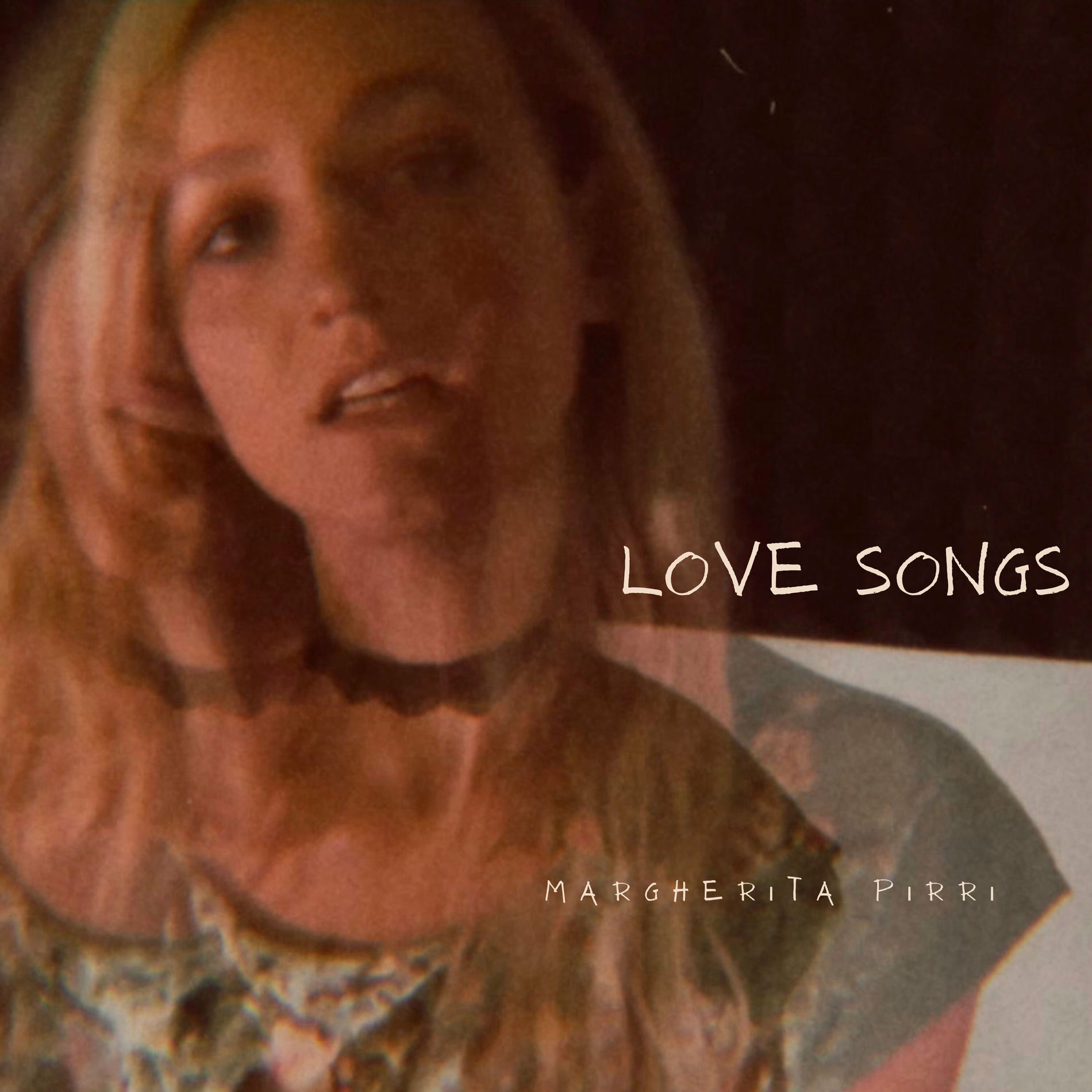 Album cover of Love songs