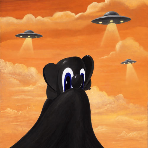 NOSTALGIA artwork