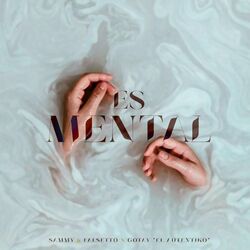 Cover of Es Mental