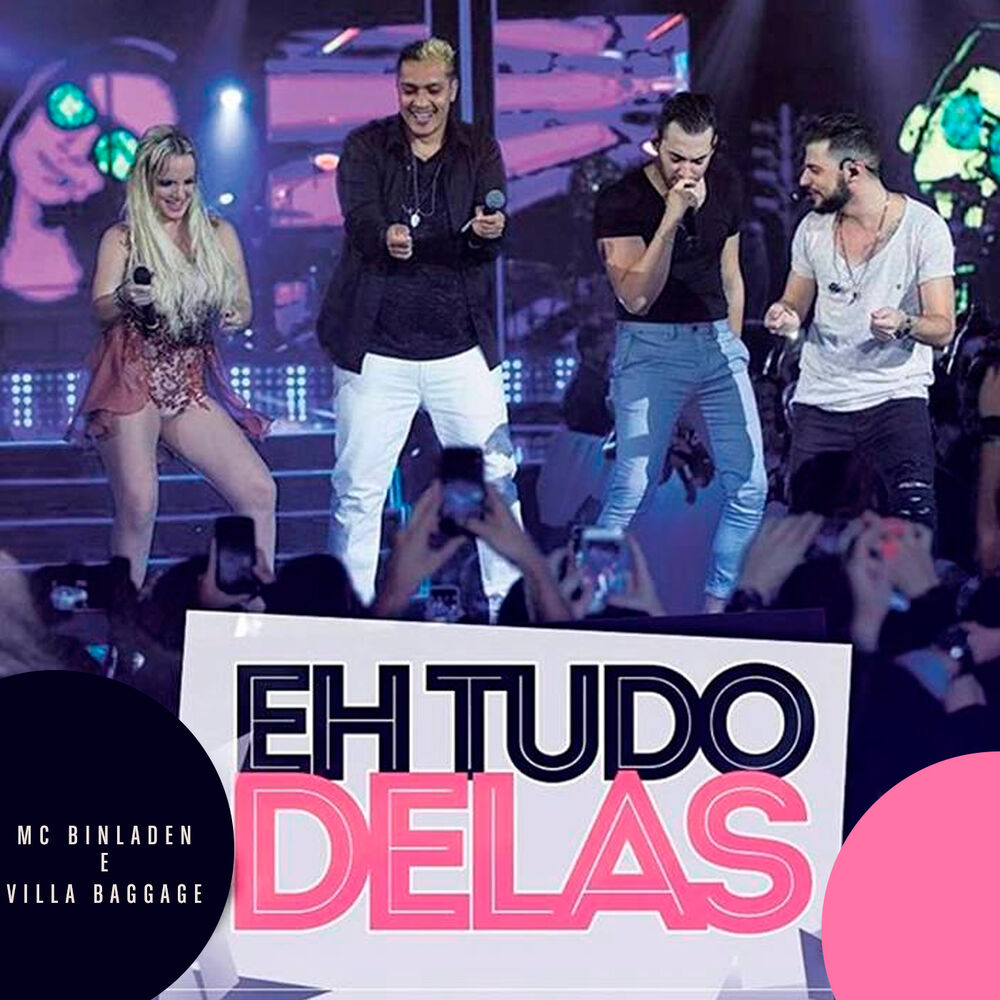 Picture of Eh Tudo Delas
