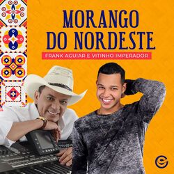 Cover of Morango do Nordeste