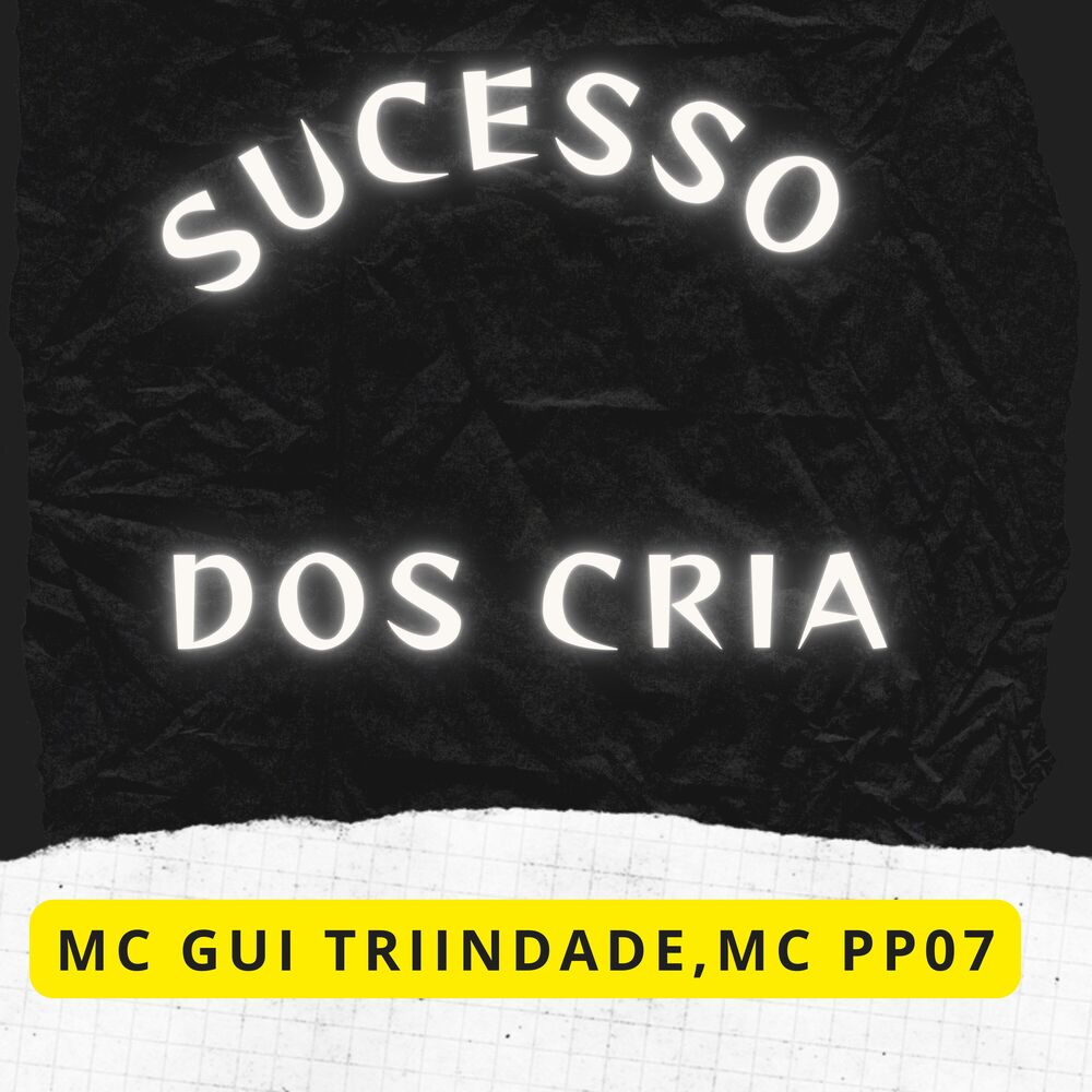 Picture of Sucessada dos Cria