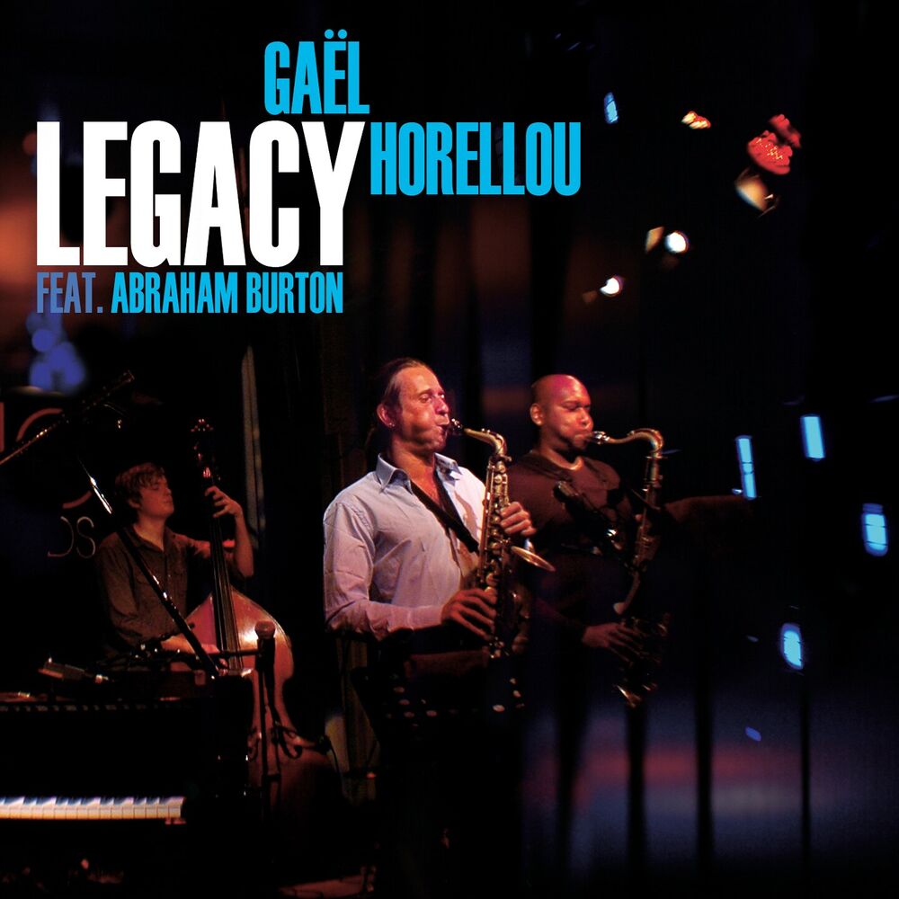 Picture of Legacy (Live)
