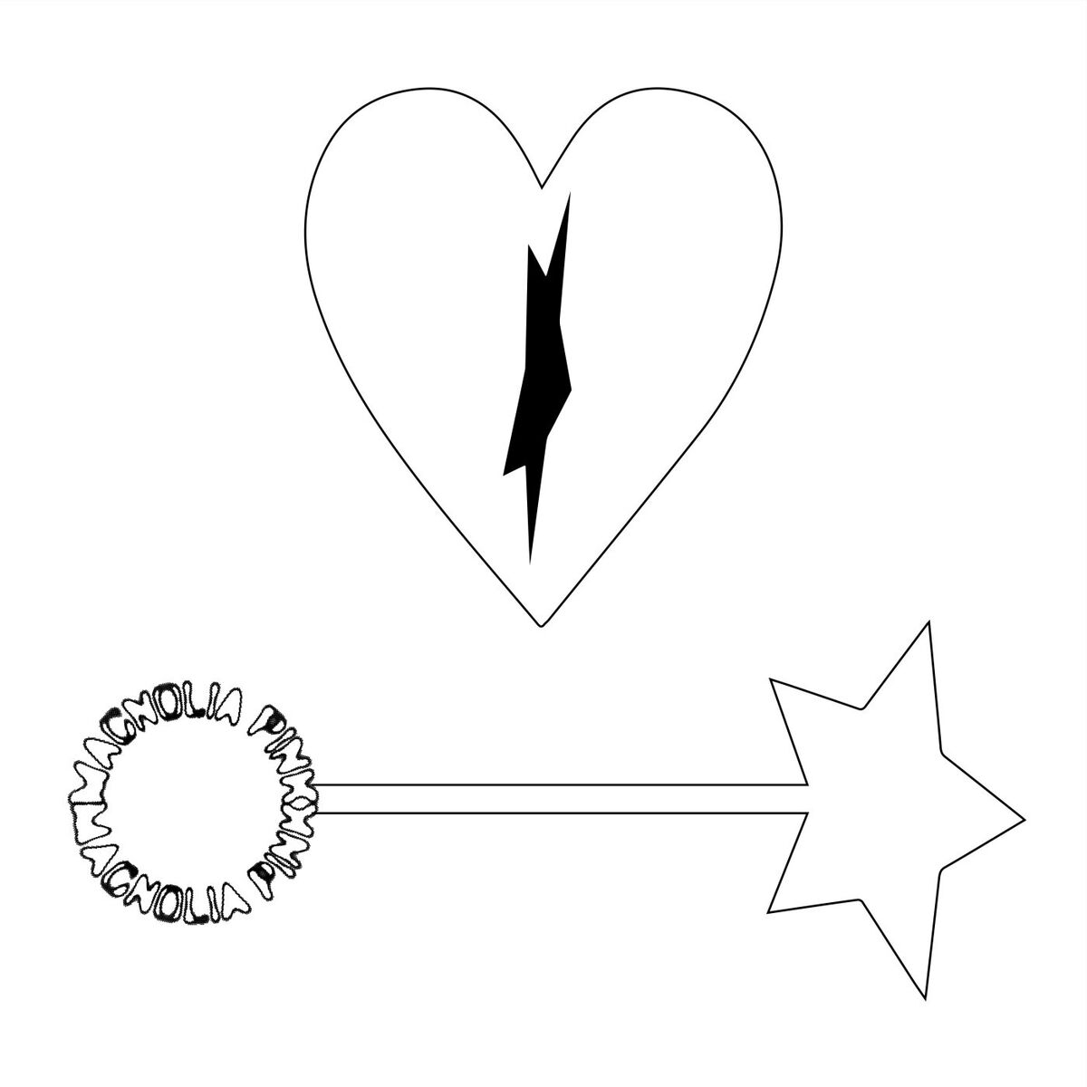 Album cover of LOVE LETTERS