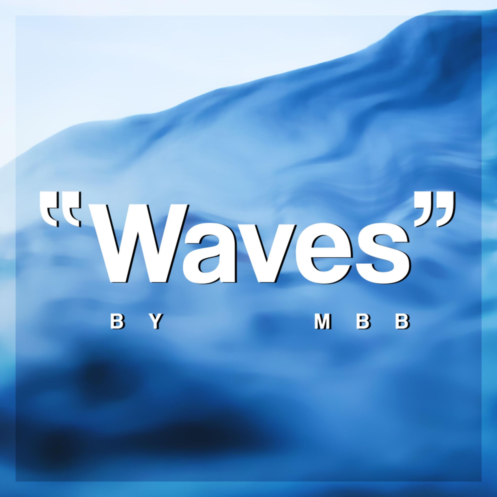 Album cover of Waves
