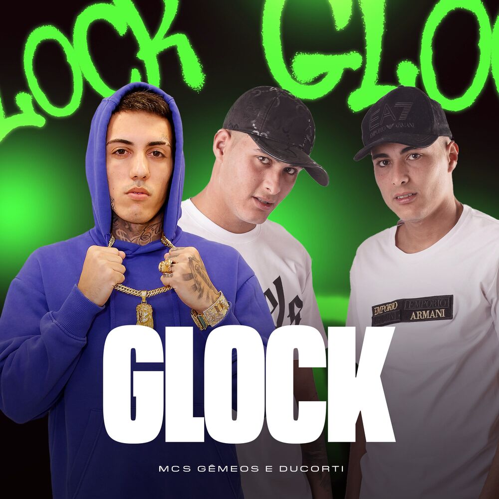 Picture of Glock