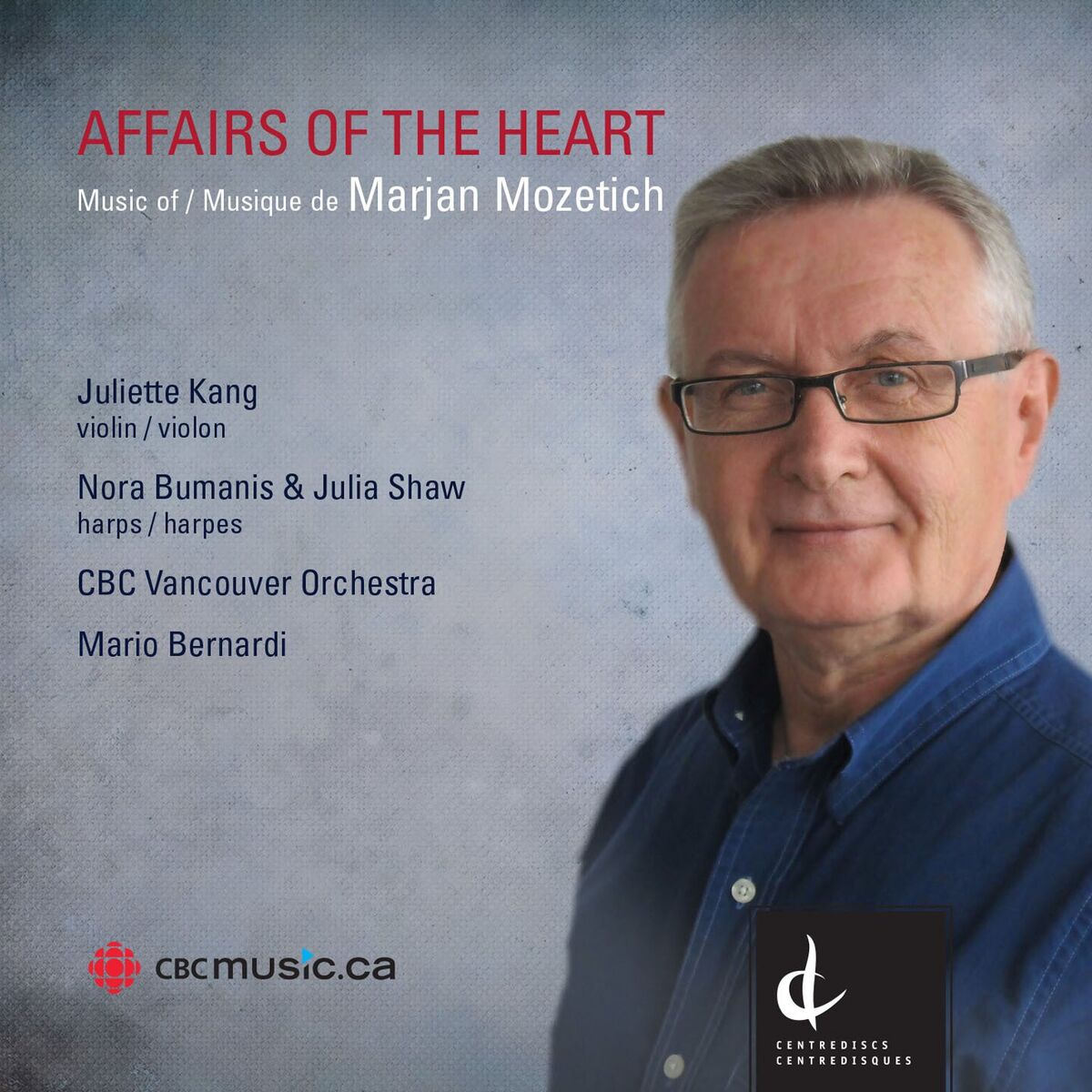 Album cover of Violin Concerto 