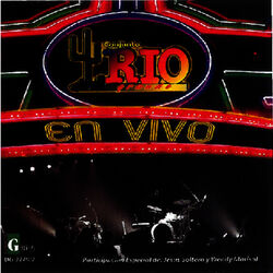 Cover of En Vivo