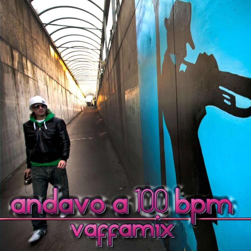 Picture of Andavo a 100 Bpm