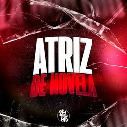 Cover of Atriz de Novela