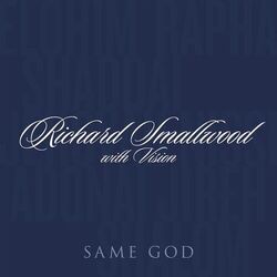 Cover of Same God (Album Version)