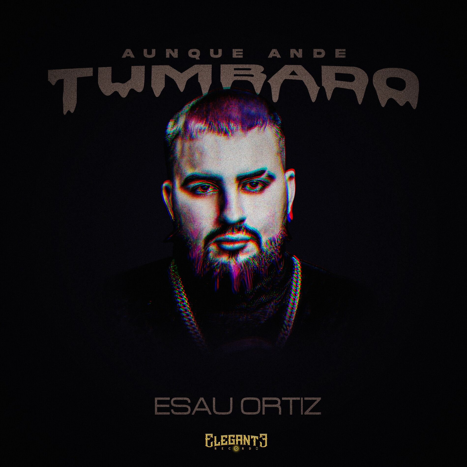 Album cover of Aunque Ande Tumbado