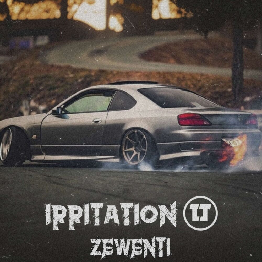 Picture of IRRITATION 2