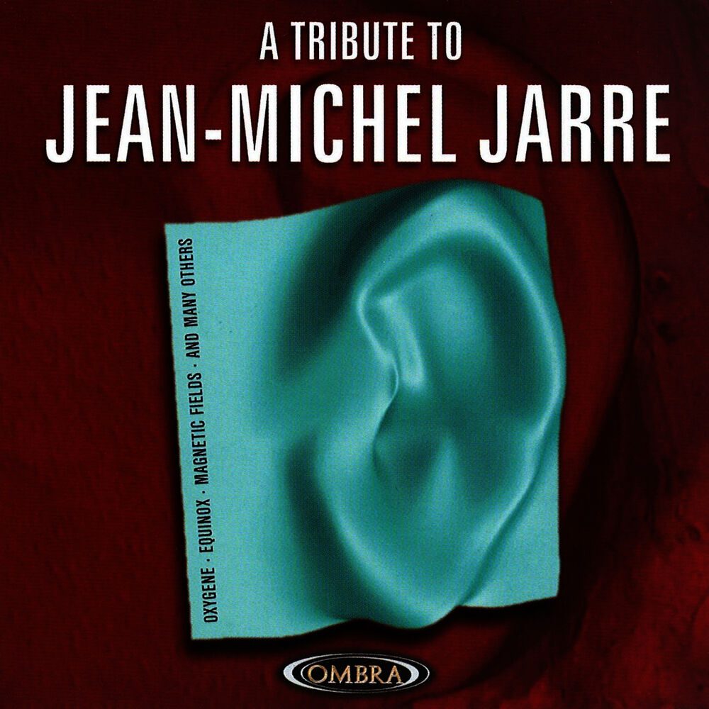 Picture of A Tribute To Jean-Michel Jarre