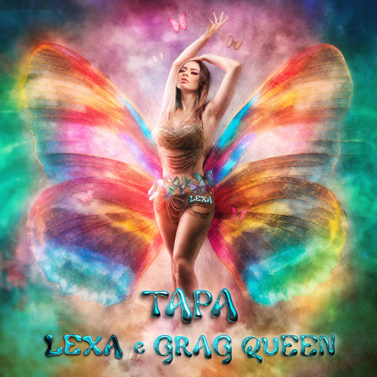 Album cover of Tapa