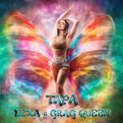 Cover of Tapa