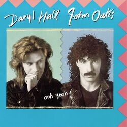 Cover of Ooh Yeah!