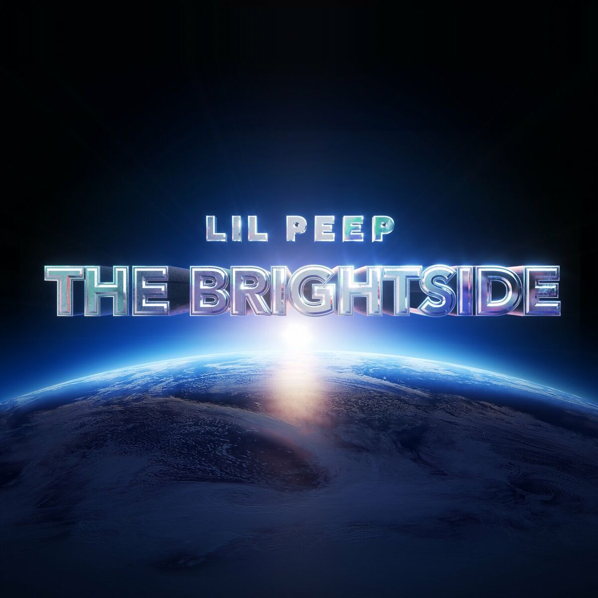 Album cover of The Brightside