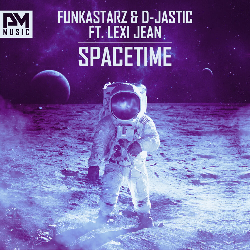 Picture of Spacetime