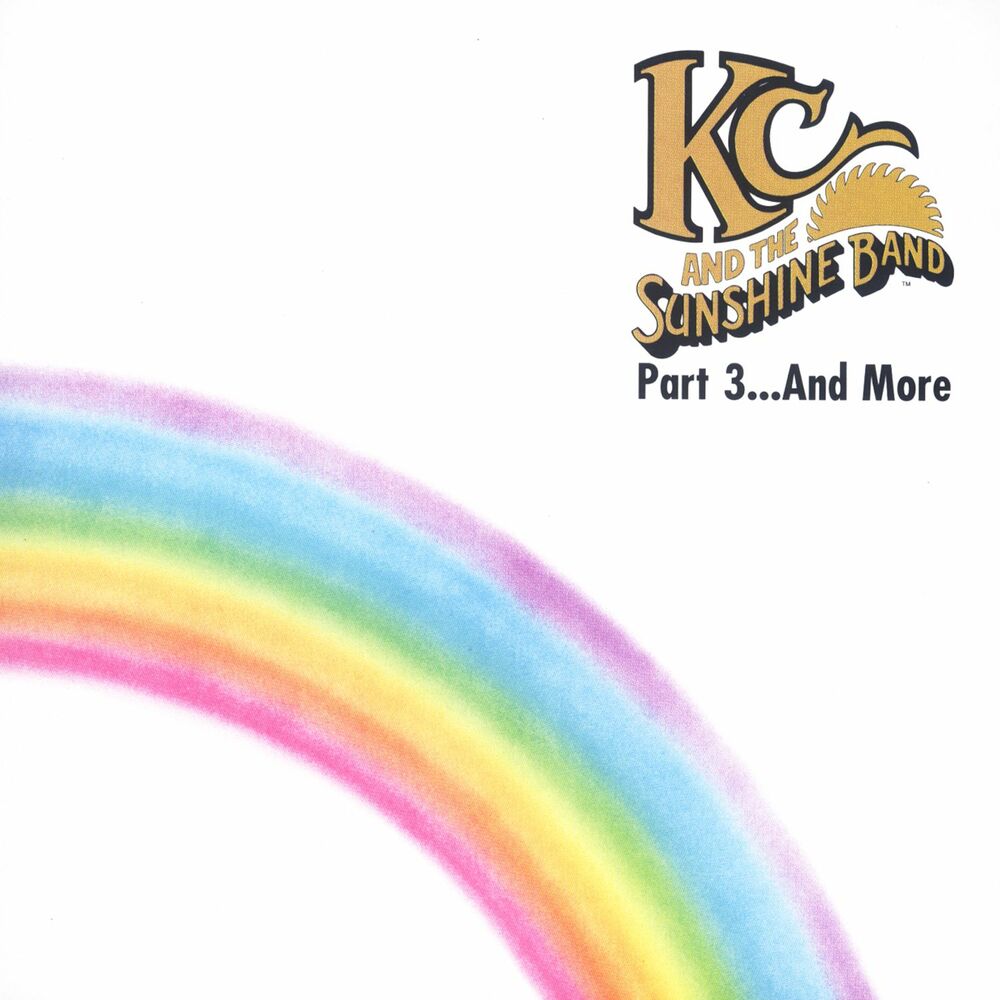 Picture of KC & the Sunshine Band, Pt. 3... and More