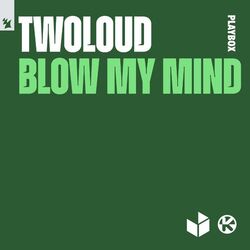 Cover of Blow My Mind
