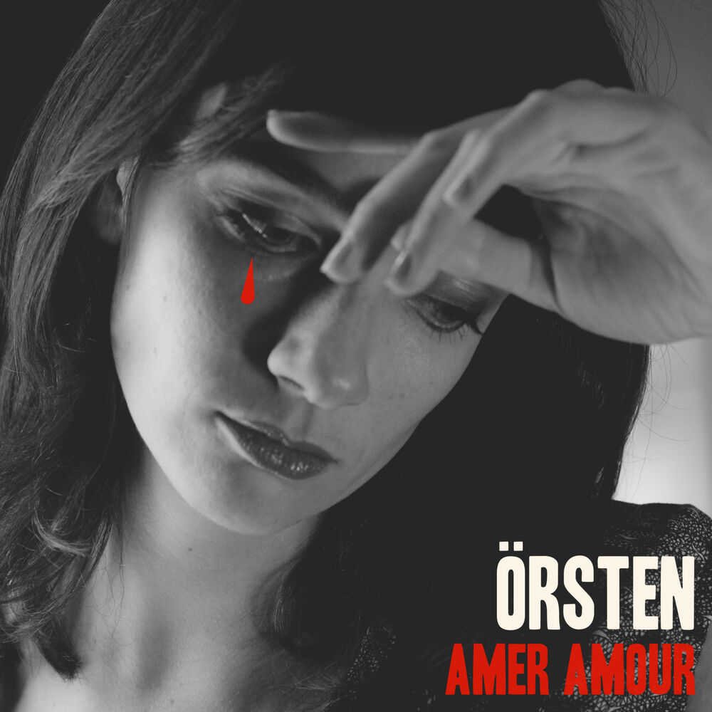 Picture of Amer amour