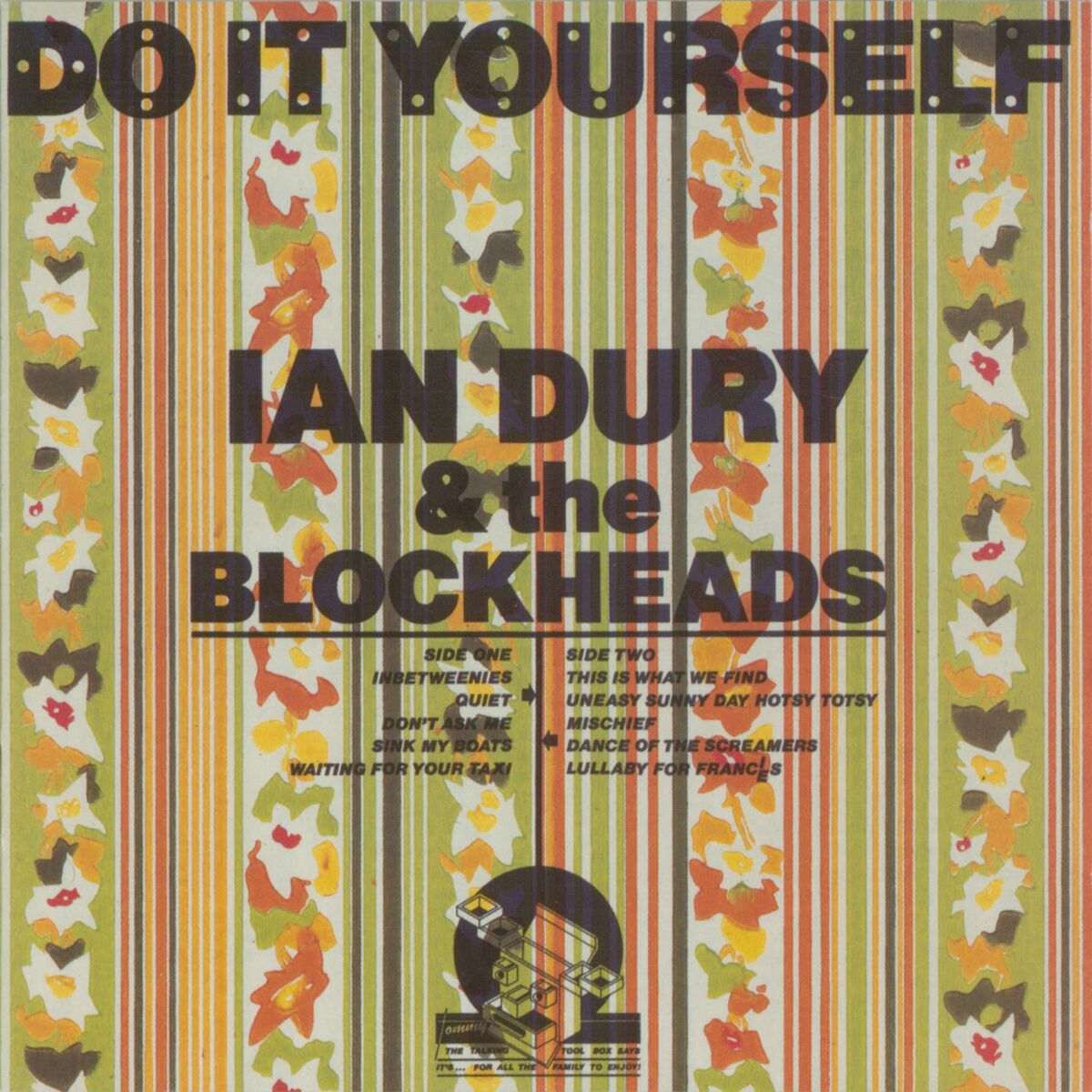 Album cover of Do It Yourself (Deluxe Edition)