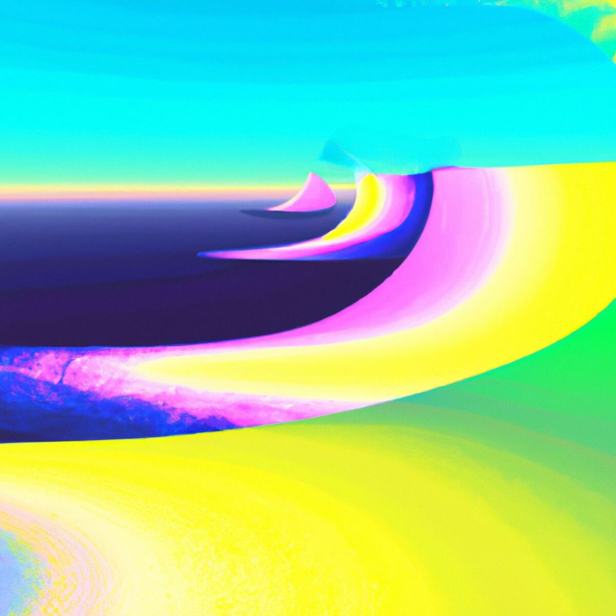 Album cover of Playa