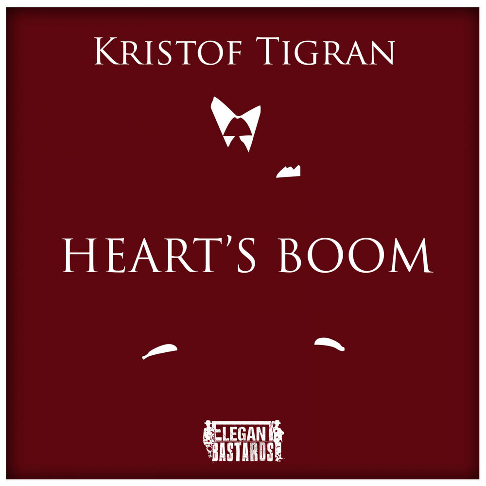 Picture of Heart's Boom EP