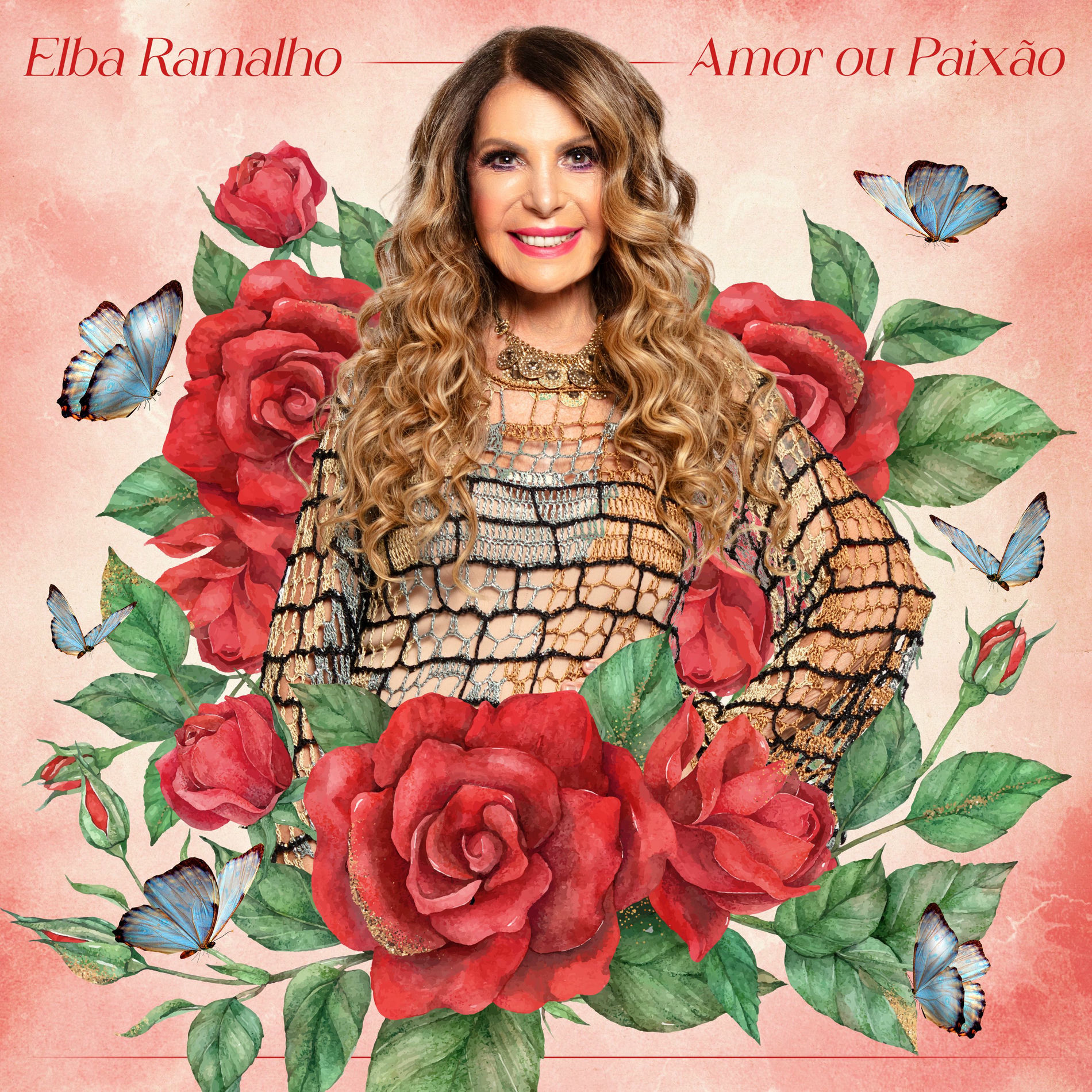 Album cover of Amor ou Paixão