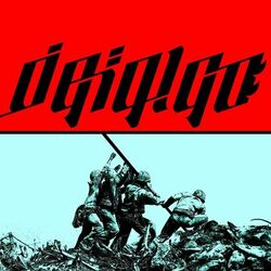 music cover