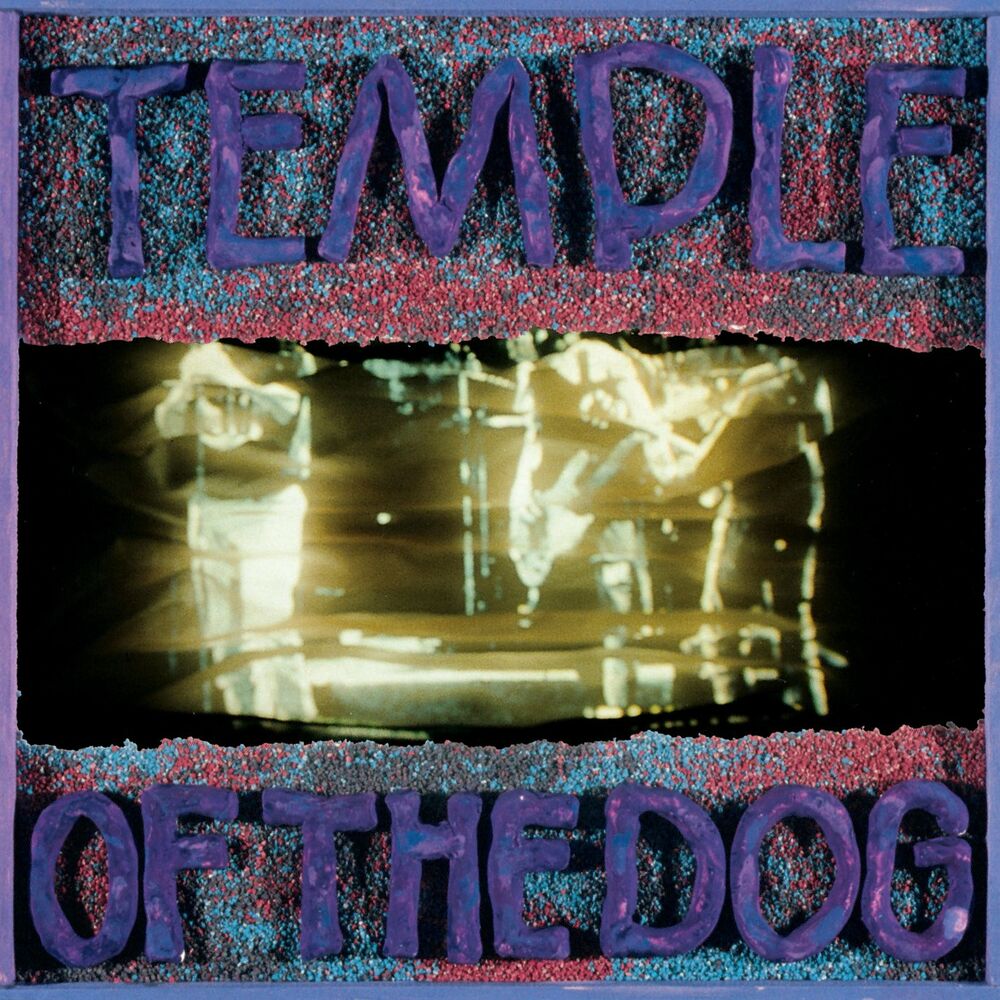 Picture of Temple Of The Dog
