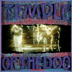 Cover of Temple Of The Dog