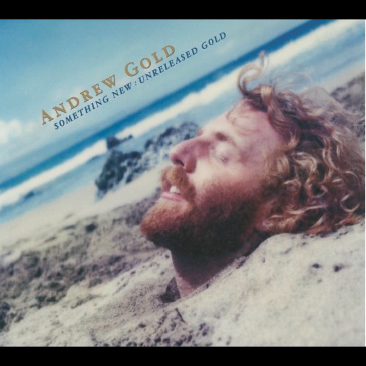 Album cover of Something New: Unreleased Gold