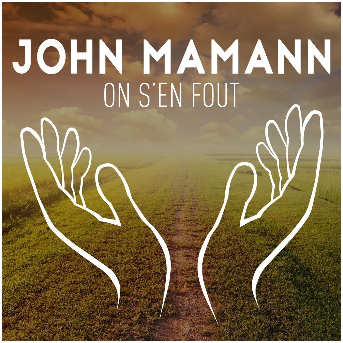 Album cover of On s'en fout