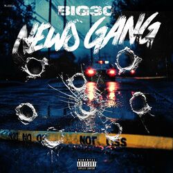 Cover of News Gang