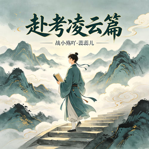 赴考凌云篇