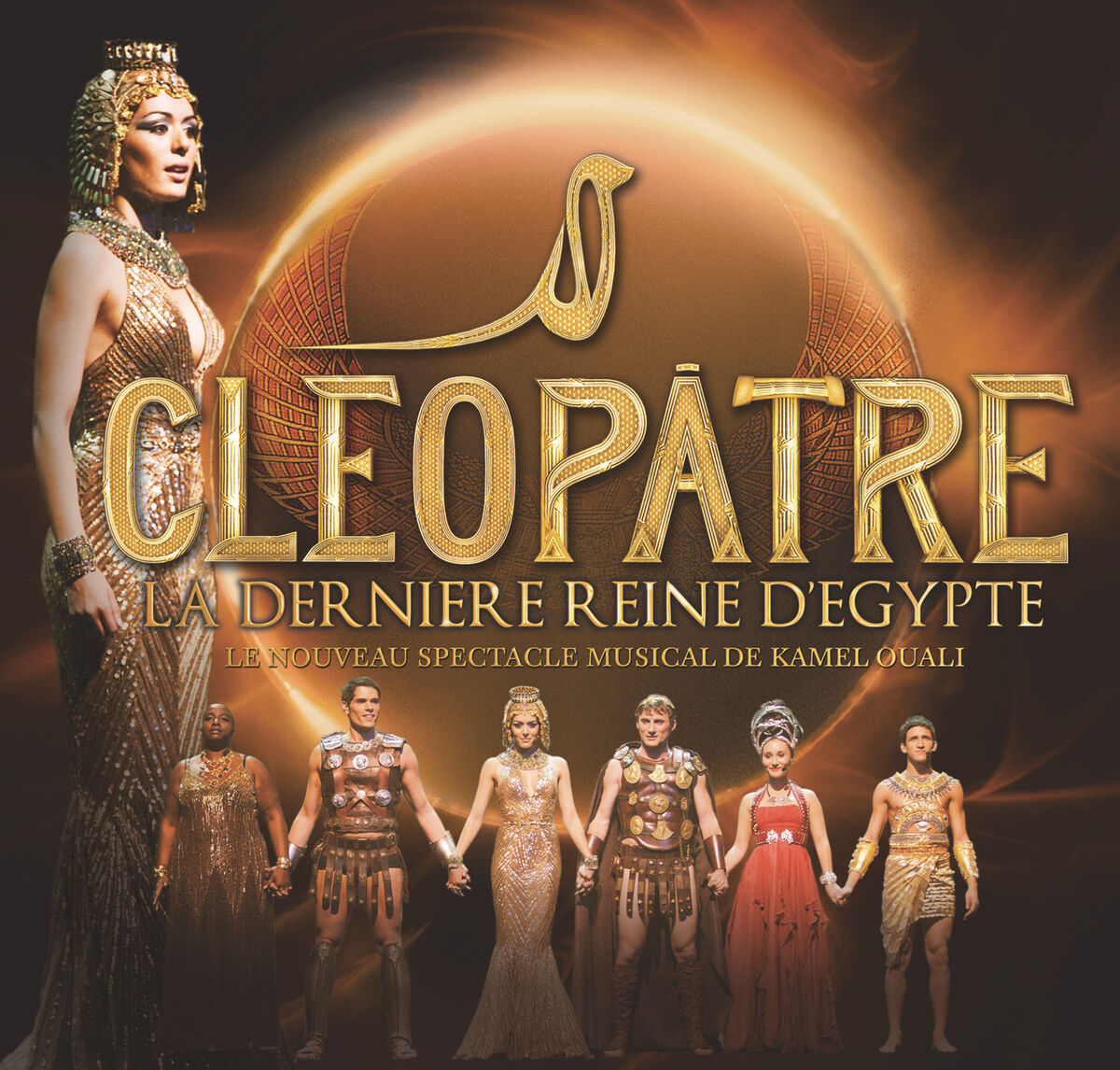 Album cover of L'Accord