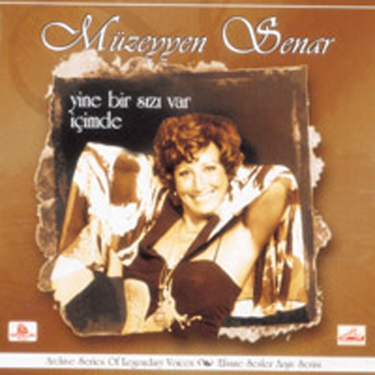 Album cover of Elveda Meyhaneci