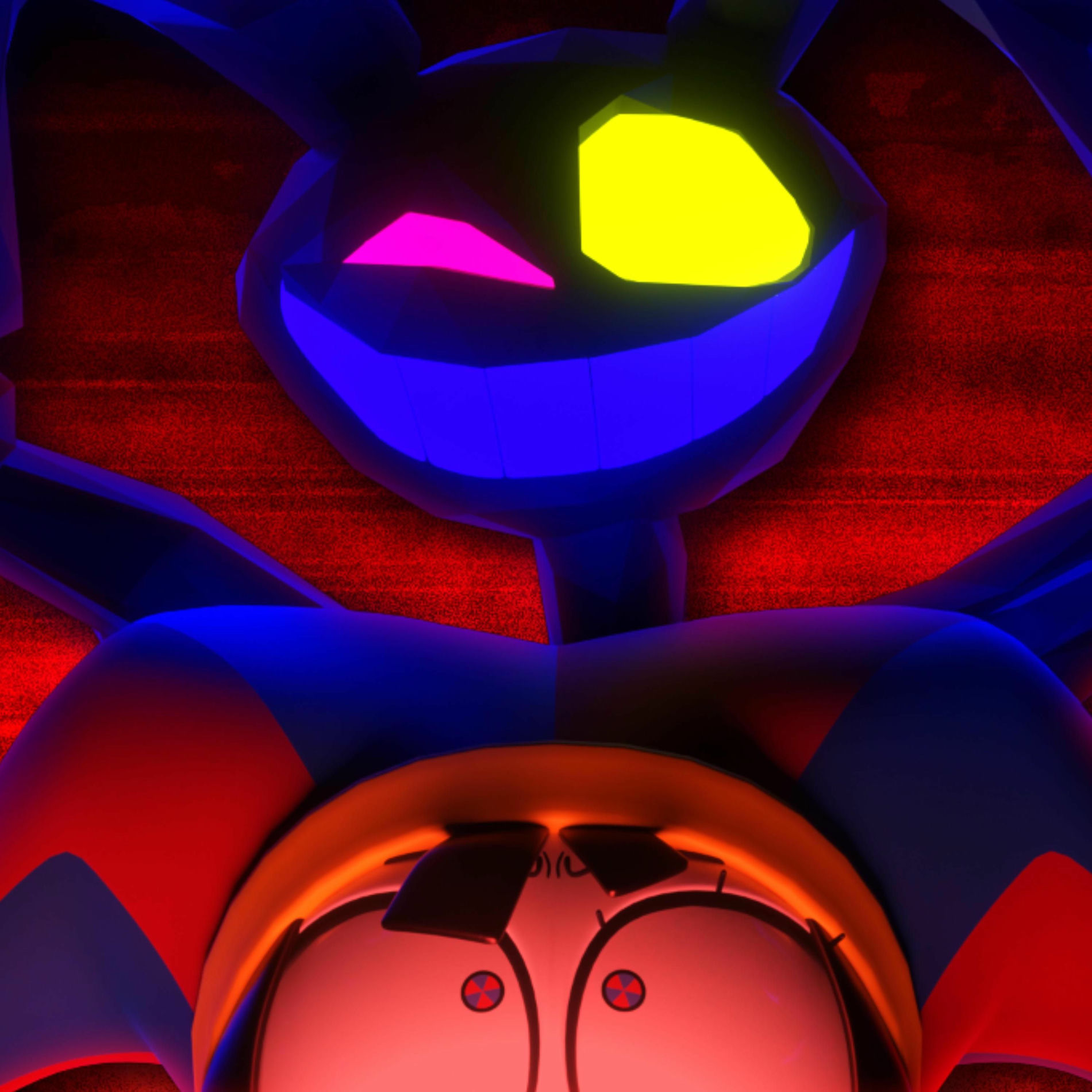 Album cover of Daisy Bell: Abstraction Jax (feat. Milk In The Microwave)