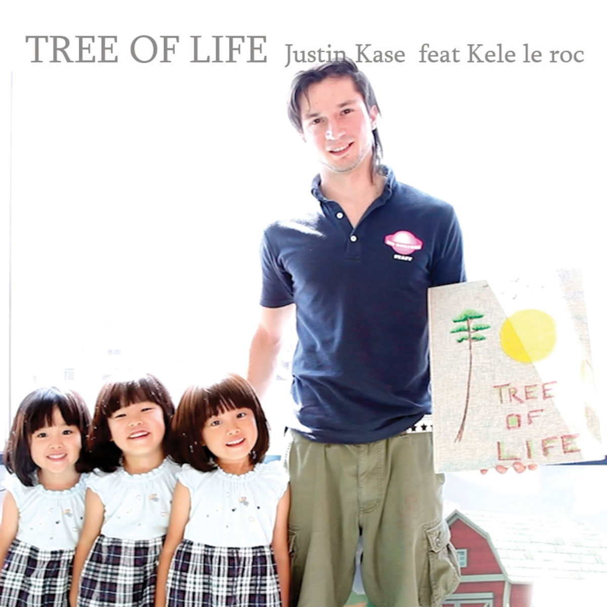 Album cover of TREE OF LIFE