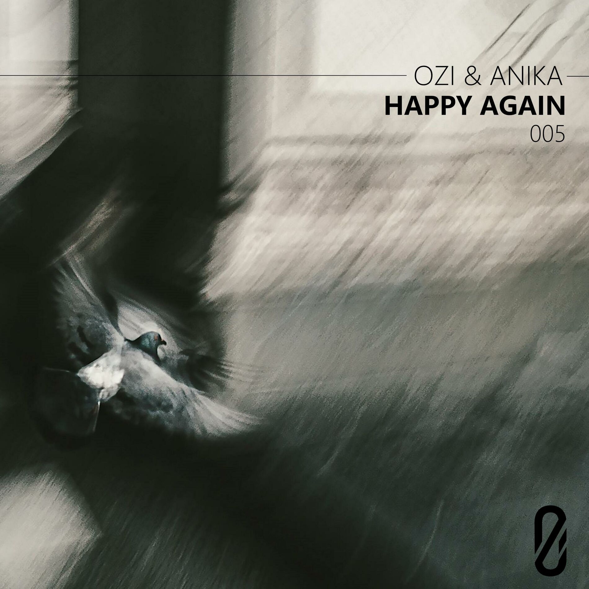 Album cover of Happy Again
