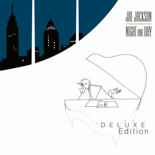 JOE JACKSON 旧規格　未開封 5/3(土)HEAVY METAL 国内盤旧規格CD「希少未開封」でまとめて入荷