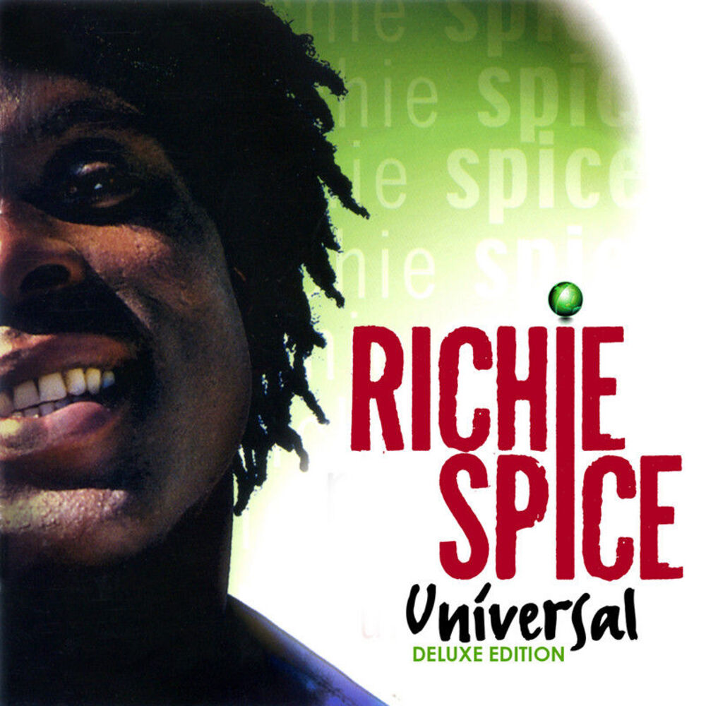 Picture of Universal (Deluxe Edition)