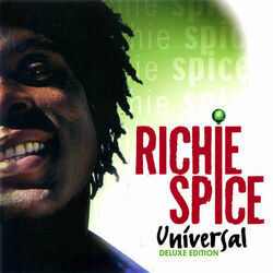 Cover of Universal (Deluxe Edition)